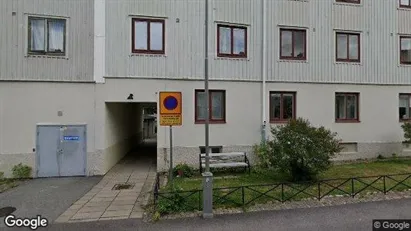 Lägenheter att hyra i Majorna-Linné - Bild från Google Street View