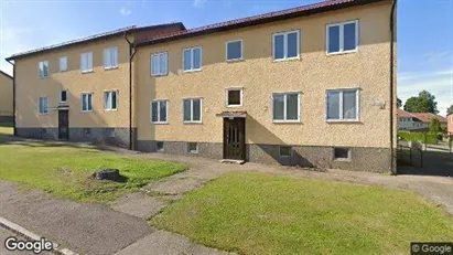 Lägenheter att hyra i Kristinehamn - Bild från Google Street View