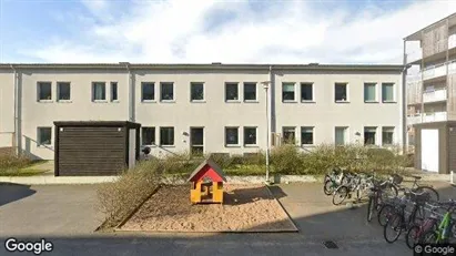 Lägenheter att hyra i Helsingborg - Bild från Google Street View