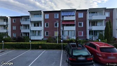 Bostadsrätter till salu i Sigtuna - Bild från Google Street View
