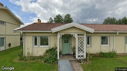 Bostadsrätter till salu i Borås - Bild från Google Street View