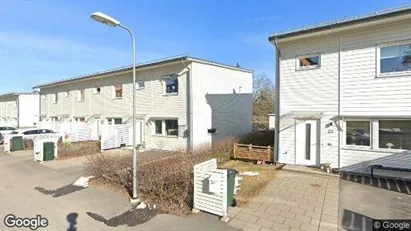 Bostadsrätter till salu i Linköping - Bild från Google Street View