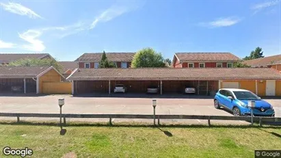Bostadsrätter till salu i Mora - Bild från Google Street View