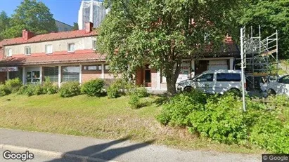 Bostadsrätter till salu i Södertälje - Bild från Google Street View