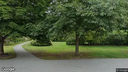 Lägenheter att hyra i Sigtuna - Bild från Google Street View