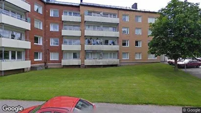 Lägenheter att hyra i Borås - Bild från Google Street View