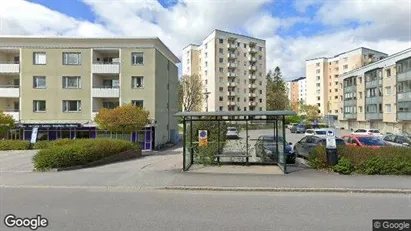 Lägenheter att hyra i Nyköping - Bild från Google Street View