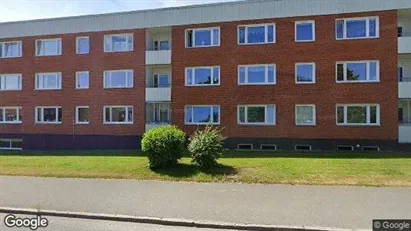 Lägenheter att hyra i Östra Göinge - Bild från Google Street View