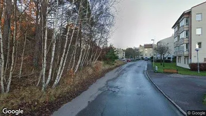Lägenheter att hyra i Västra hisingen - Bild från Google Street View