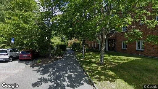 Lägenheter att hyra i Västra hisingen - Bild från Google Street View