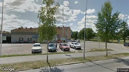Lägenheter att hyra i Norberg - Bild från Google Street View