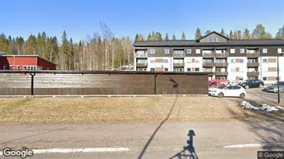 Lägenheter att hyra i Malung-Sälen - Bild från Google Street View