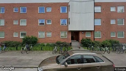 Lägenheter att hyra i Malmö Centrum - Bild från Google Street View
