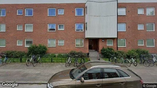 Lägenheter att hyra i Malmö Centrum - Bild från Google Street View