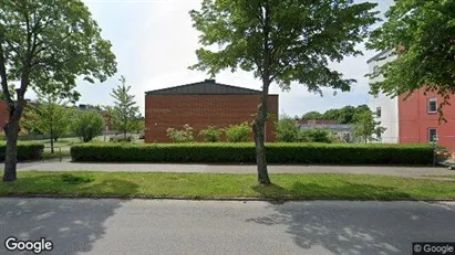 Lägenheter att hyra i Trelleborg - Bild från Google Street View