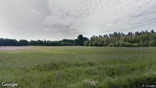 Lägenheter att hyra i Kalmar - Bild från Google Street View