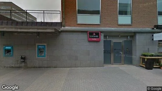 Lägenheter att hyra i Norrköping - Bild från Google Street View