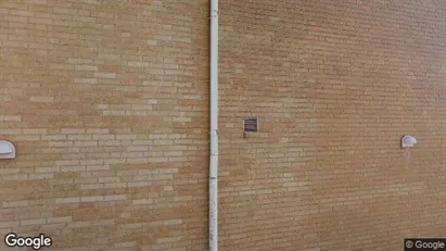 Lägenheter att hyra i Ystad - Bild från Google Street View
