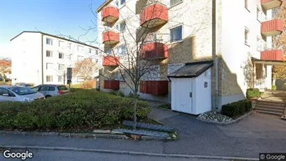 Lägenheter att hyra i Gävle - Bild från Google Street View