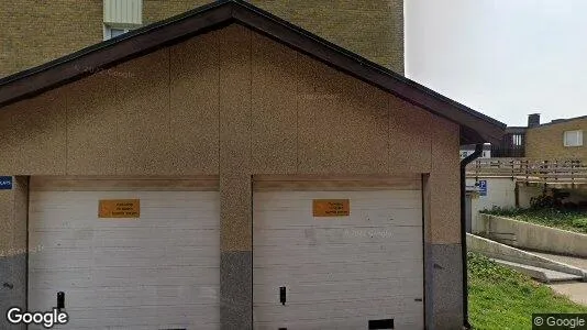 Lägenheter att hyra i Trelleborg - Bild från Google Street View