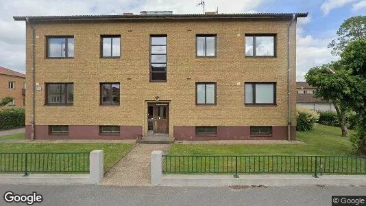 Lägenheter att hyra i Falköping - Bild från Google Street View