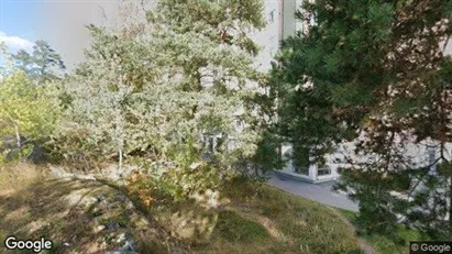 Lägenheter att hyra i Järfälla - Bild från Google Street View