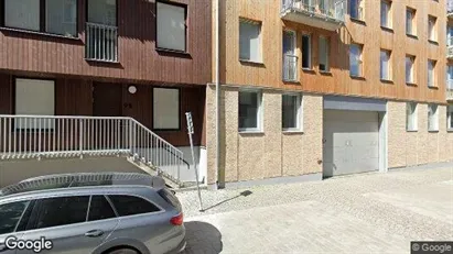 Lägenheter att hyra i Norrtälje - Bild från Google Street View