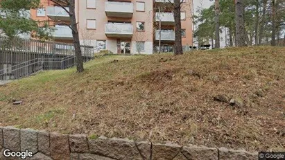 Lägenheter att hyra i Söderort - Bild från Google Street View