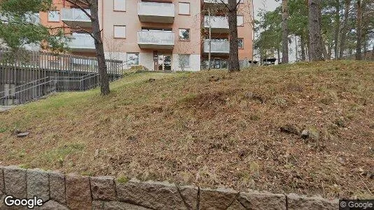 Lägenheter att hyra i Söderort - Bild från Google Street View