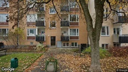 Lägenheter att hyra i Söderort - Bild från Google Street View