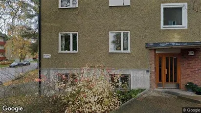 Lägenheter att hyra i Söderort - Bild från Google Street View