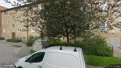 Lägenheter att hyra i Söderort - Bild från Google Street View