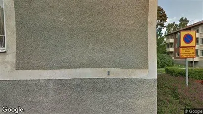 Lägenheter att hyra i Söderort - Bild från Google Street View
