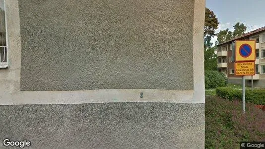 Lägenheter att hyra i Söderort - Bild från Google Street View