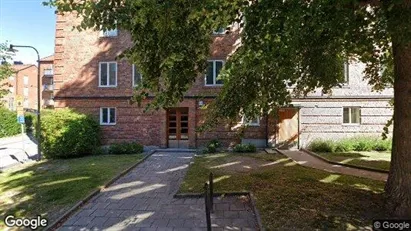 Lägenheter att hyra i Söderort - Bild från Google Street View