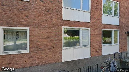 Lägenheter att hyra i Söderort - Bild från Google Street View