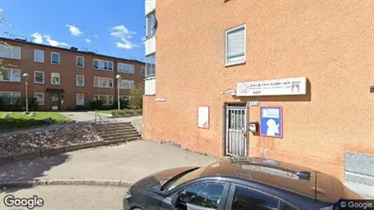 Lägenheter att hyra i Västerort - Bild från Google Street View