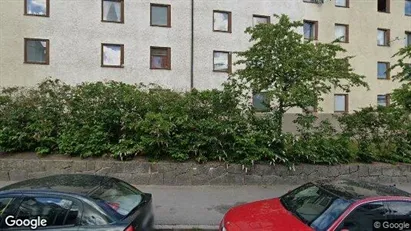 Lägenheter att hyra i Söderort - Bild från Google Street View