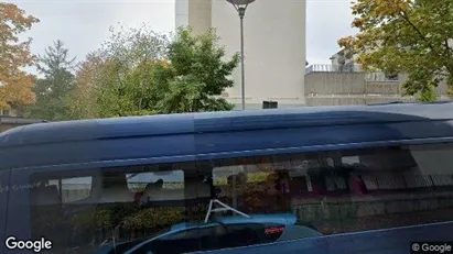Lägenheter att hyra i Västerort - Bild från Google Street View