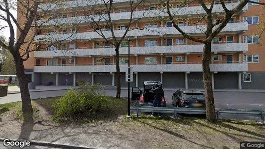 Lägenheter att hyra i Västerort - Bild från Google Street View