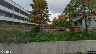 Lägenheter att hyra i Västerort - Bild från Google Street View