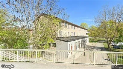 Lägenheter att hyra i Västerort - Bild från Google Street View