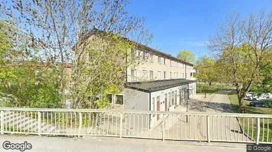 Lägenheter att hyra i Västerort - Bild från Google Street View