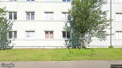 Lägenheter att hyra i Majorna-Linné - Bild från Google Street View