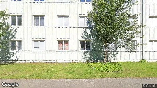 Lägenheter att hyra i Majorna-Linné - Bild från Google Street View