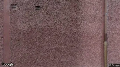 Bostadsrätter till salu i Göteborg Centrum - Bild från Google Street View
