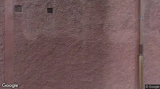 Bostadsrätter till salu i Göteborg Centrum - Bild från Google Street View