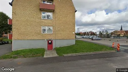 Lägenheter att hyra i Östra Göinge - Bild från Google Street View
