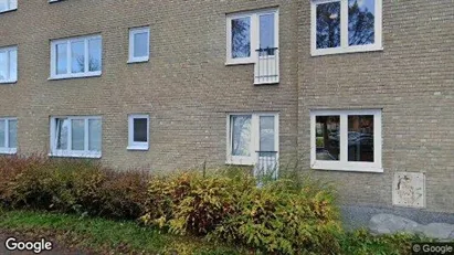 Lägenheter att hyra i Eskilstuna - Bild från Google Street View