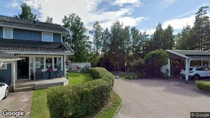 Lägenheter att hyra i Kristinehamn - Bild från Google Street View